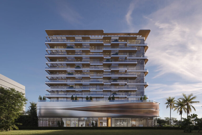 Seaside by Prestige One1