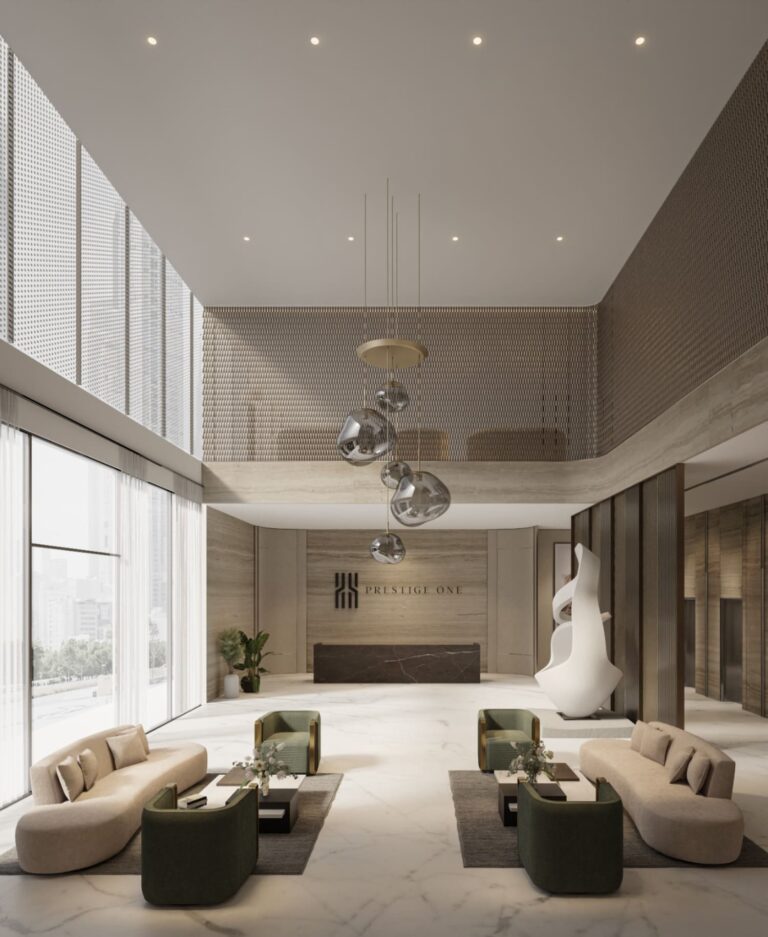 Seaside by Prestige One3