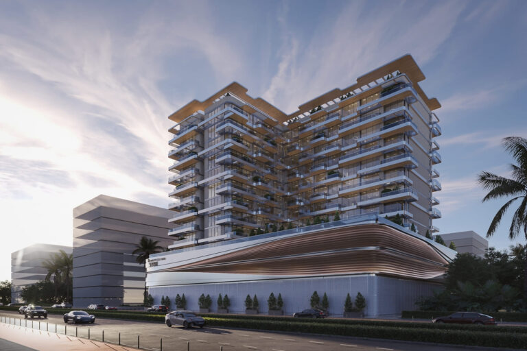 Seaside by Prestige One3