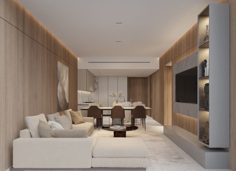 Seaside by Prestige One4