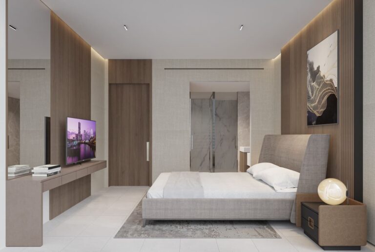 Seaside by Prestige One5