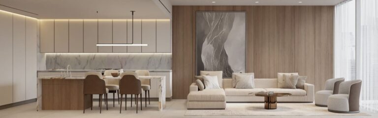 Seaside by Prestige One6