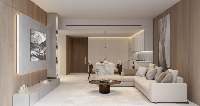 Seaside by Prestige One7