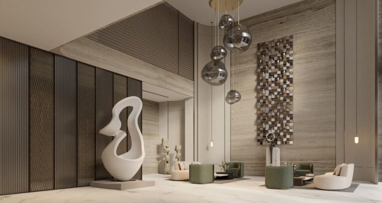 Seaside by Prestige One7