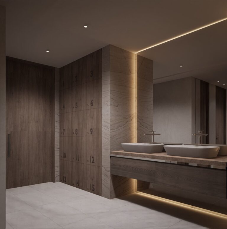 Seaside by Prestige One8