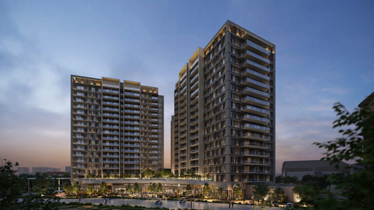 Sidr Residences2
