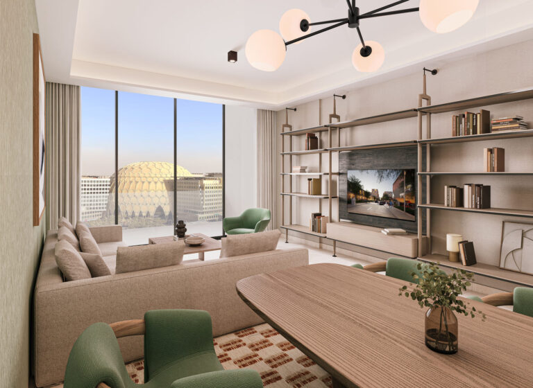 Sidr Residences4