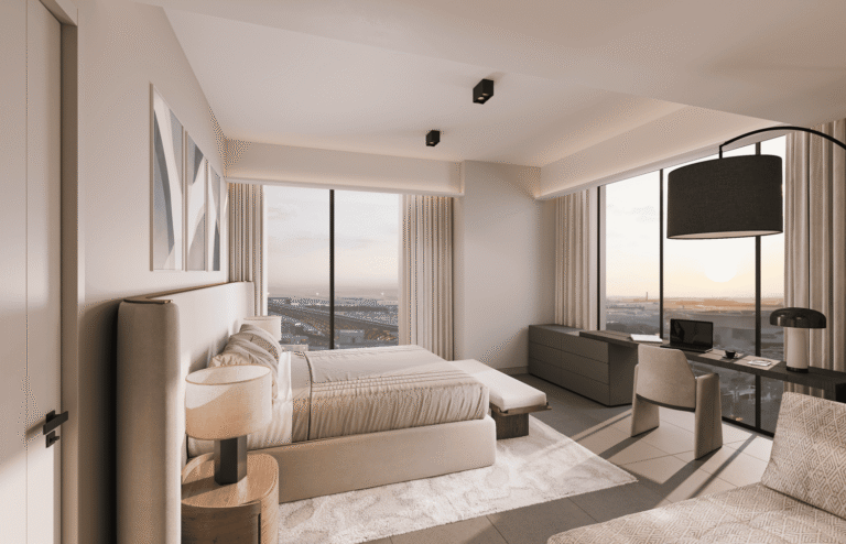 Sidr Residences5