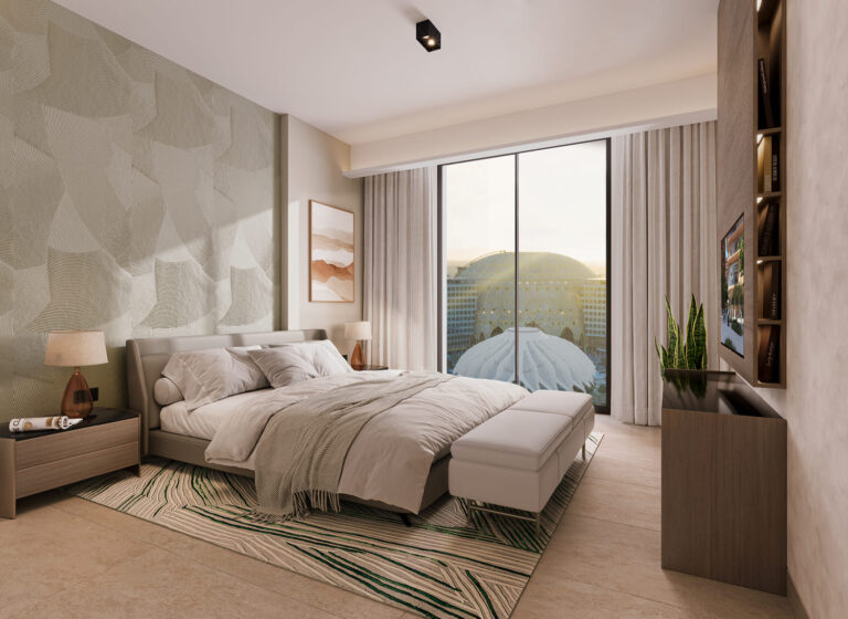 Sidr Residences6