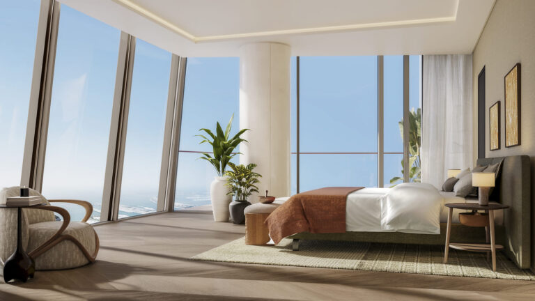 Six Senses Residence8