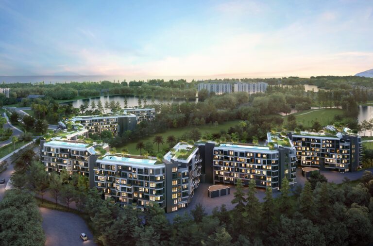 Skypark Celeste and Aurora 2