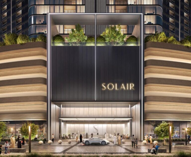 Skyvue Solair5