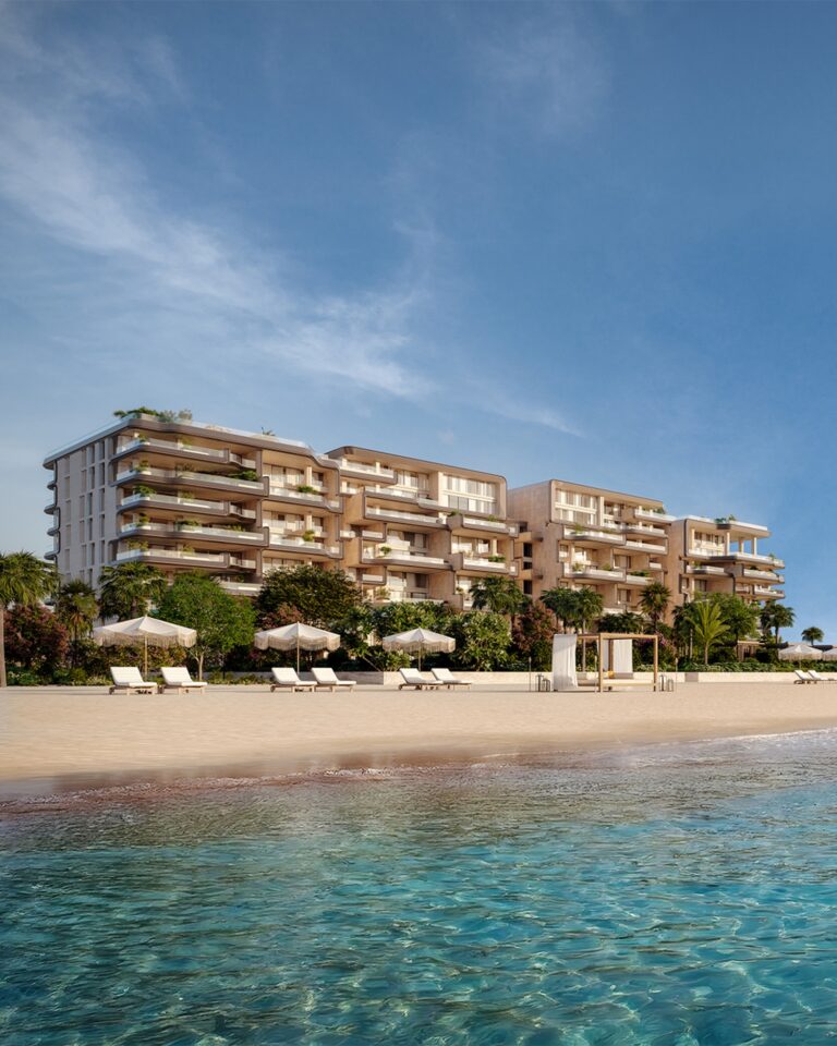 The Alba Residences by Omniyat1