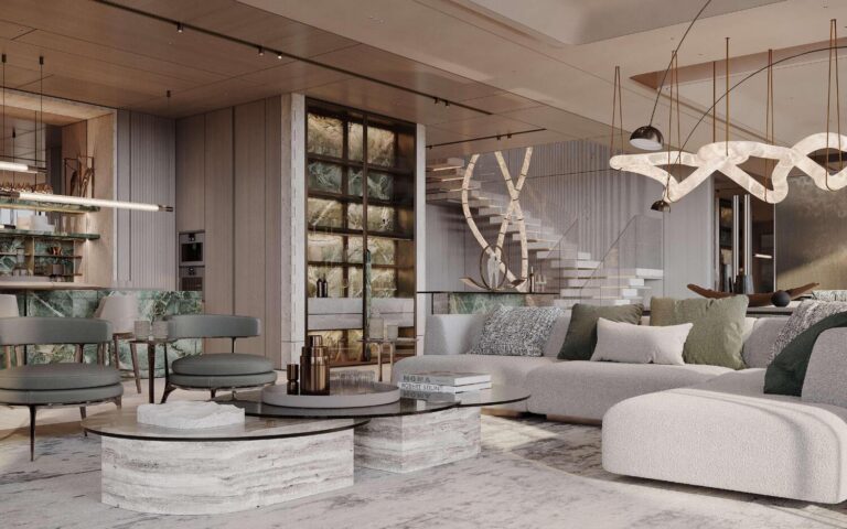 The Alba Residences by Omniyat5