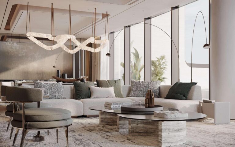 The Alba Residences by Omniyat6