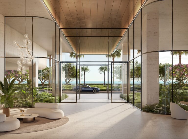 The Alba Residences by Omniyat8