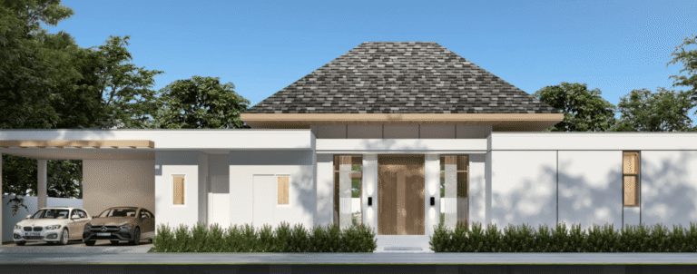 The Ozone Campus Villas 2