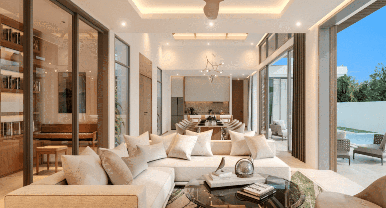 The Ozone Campus Villas 5