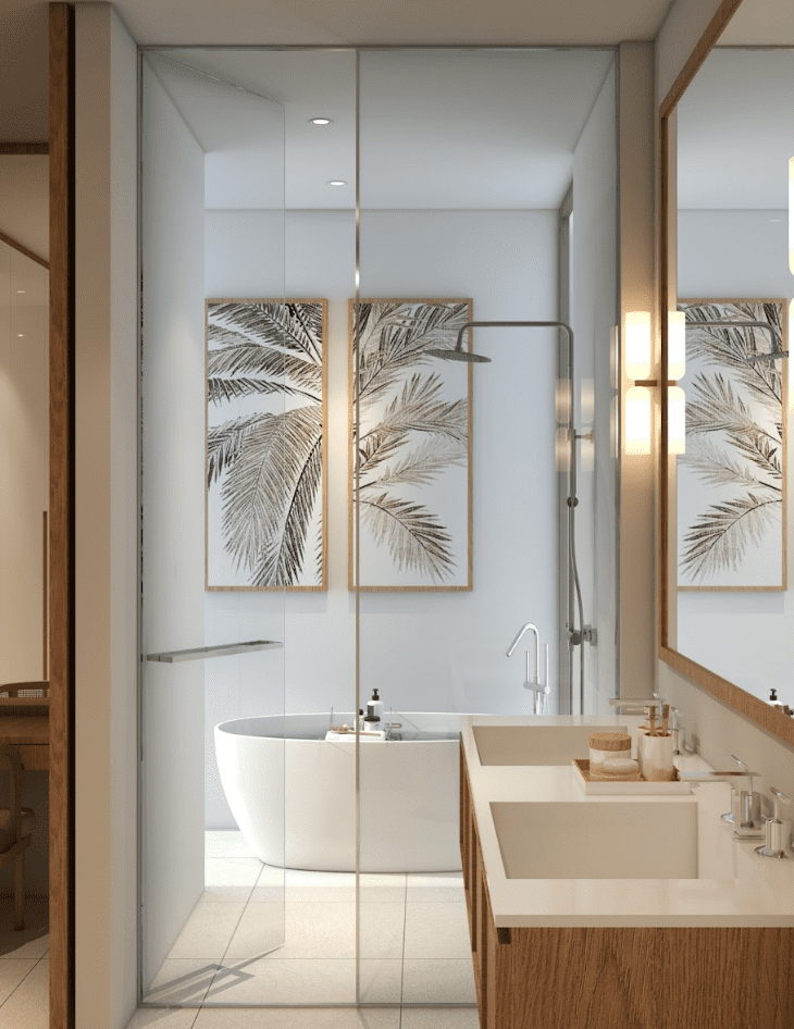 The Ozone Campus Villas 8