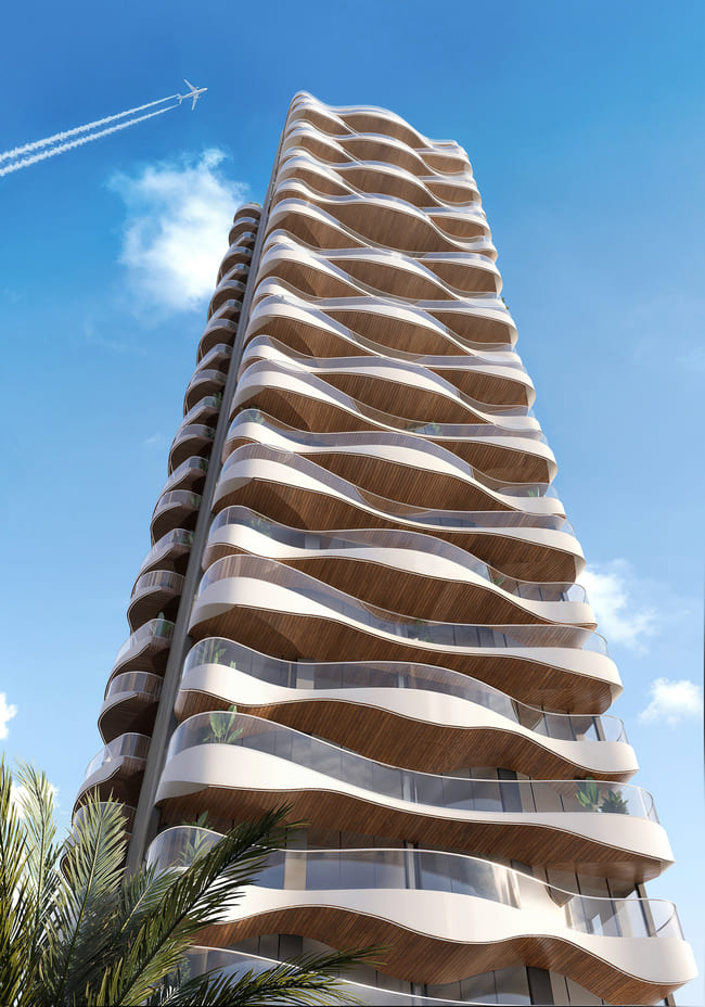 The Pier Residences2