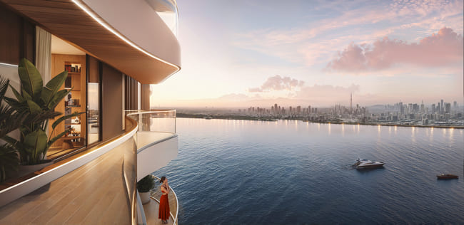 The Pier Residences3