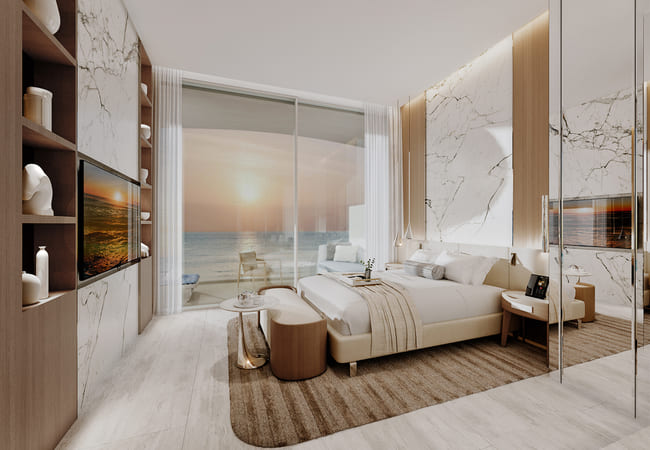 The Pier Residences5