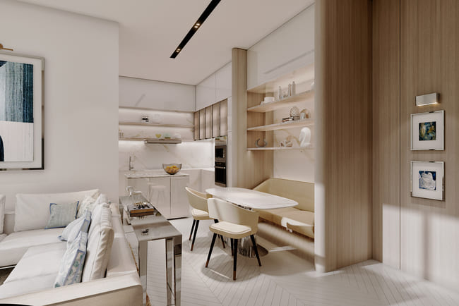 The Pier Residences8