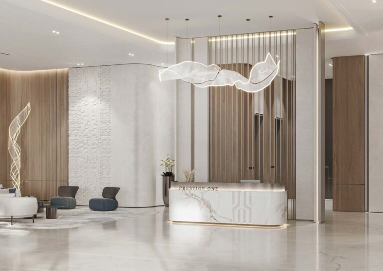 The Place8
