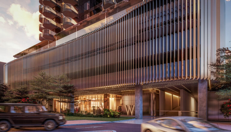 The W Residences2