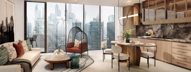 The W Residences4