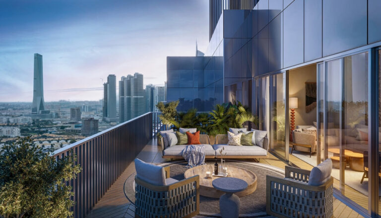 The W Residences8
