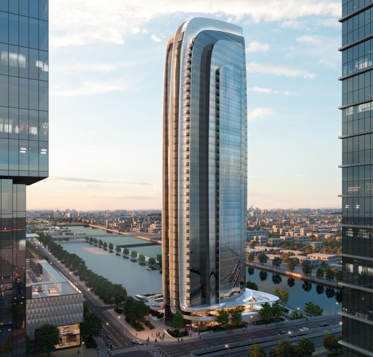 W Residences by Taraf1