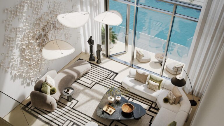 W Residences by Taraf7