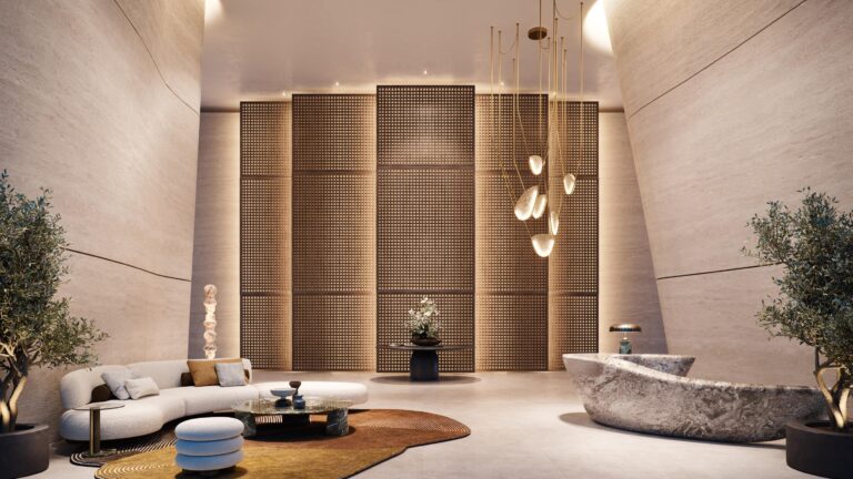 W Residences by Taraf8