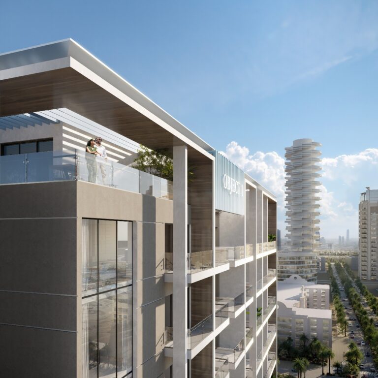 1WOOD Residence 21