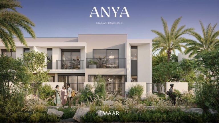 ANYA Townhouses3
