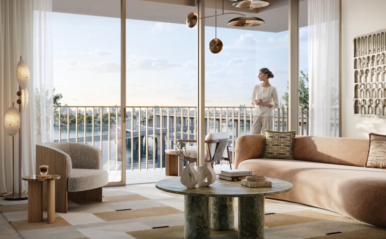 Address Residences Dubai Creek Harbour3