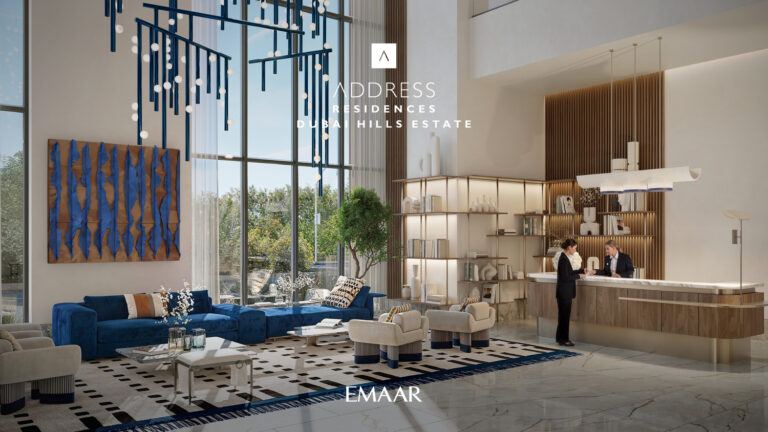 Address Residences Dubai Hills Estate4