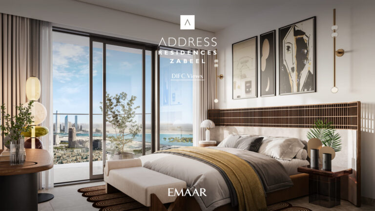 Address Residences Zabeel5