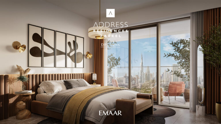 Address Residences Zabeel8
