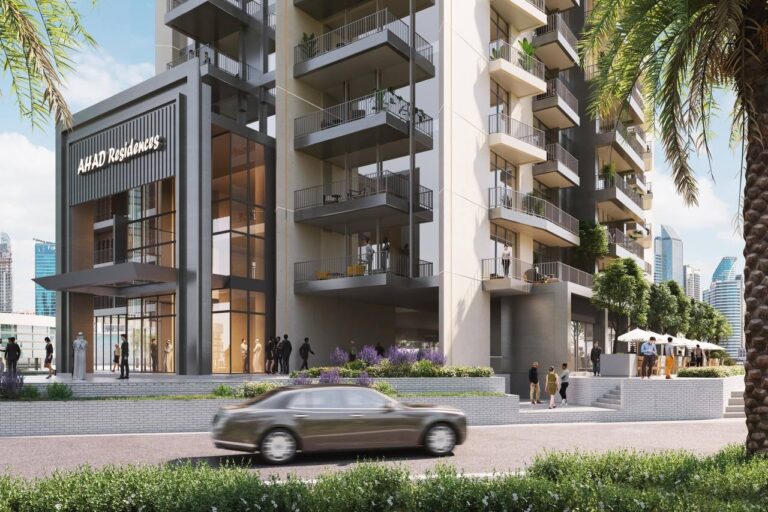 Ahad Residences1
