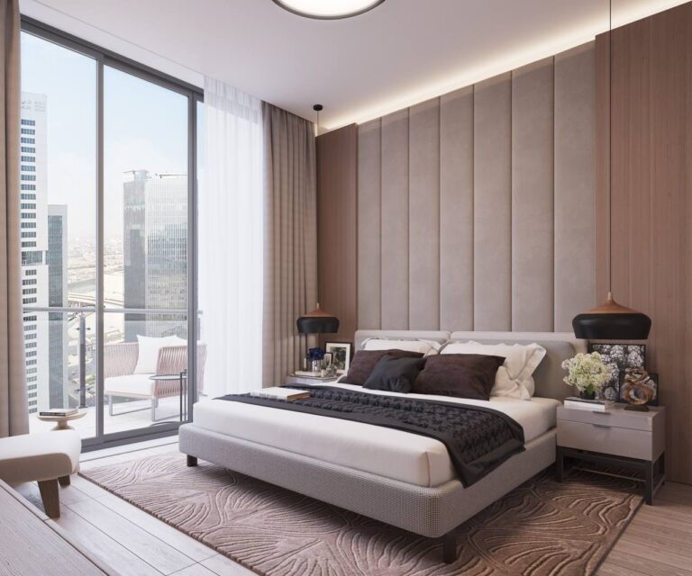 Ahad Residences11