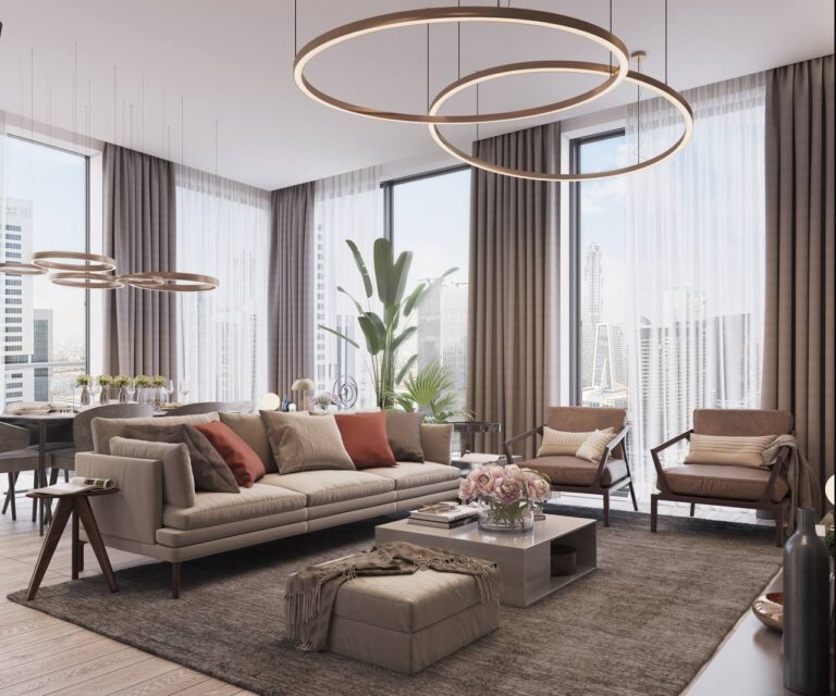 Ahad Residences14