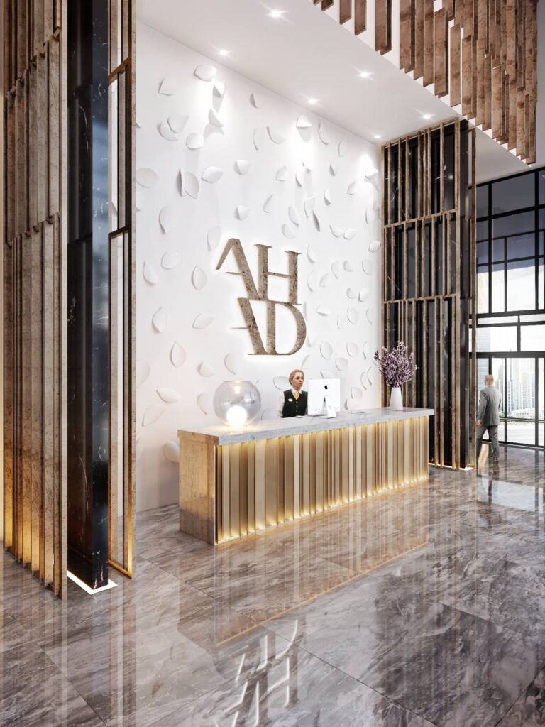 Ahad Residences16