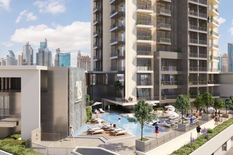 Ahad Residences2