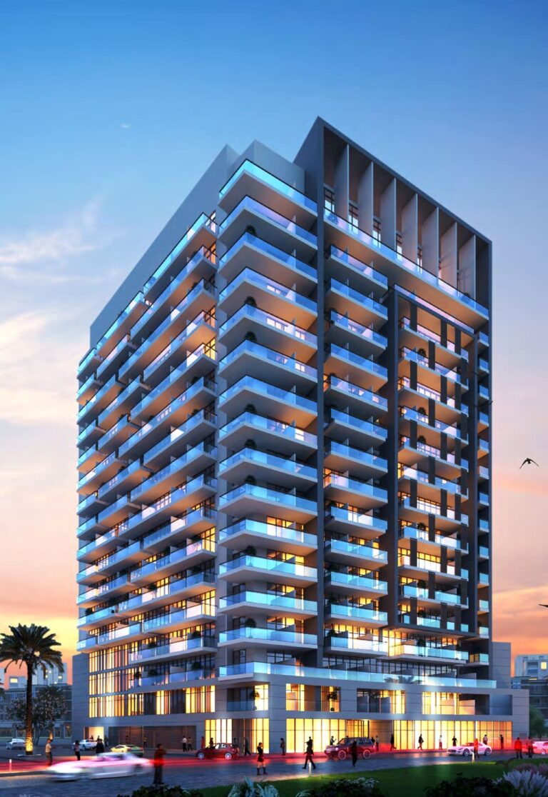 Alexis Tower1
