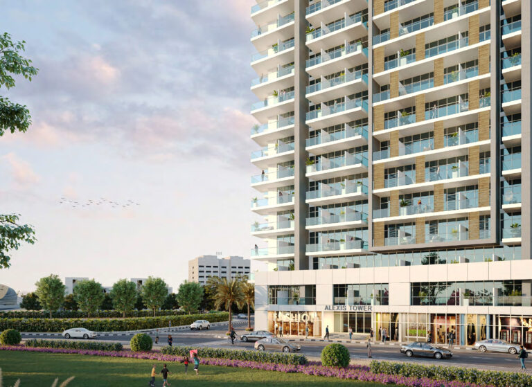 Alexis Tower3