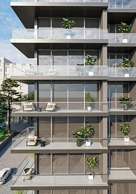 Amal Tower2
