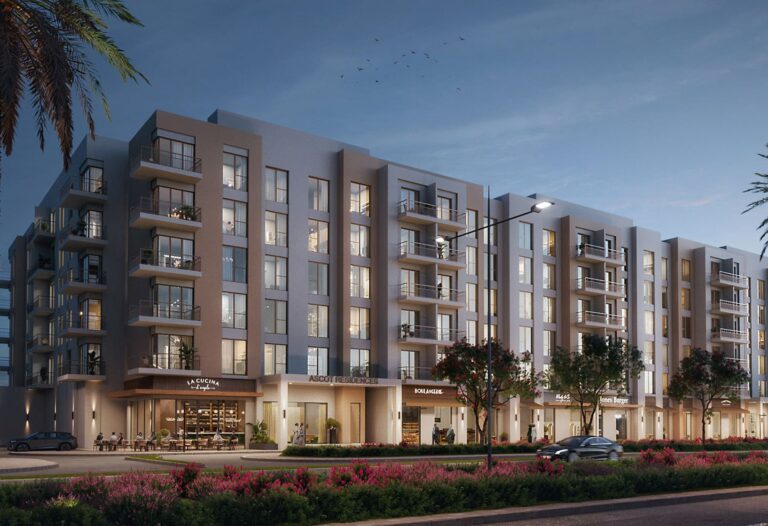 Ascot Residences 1