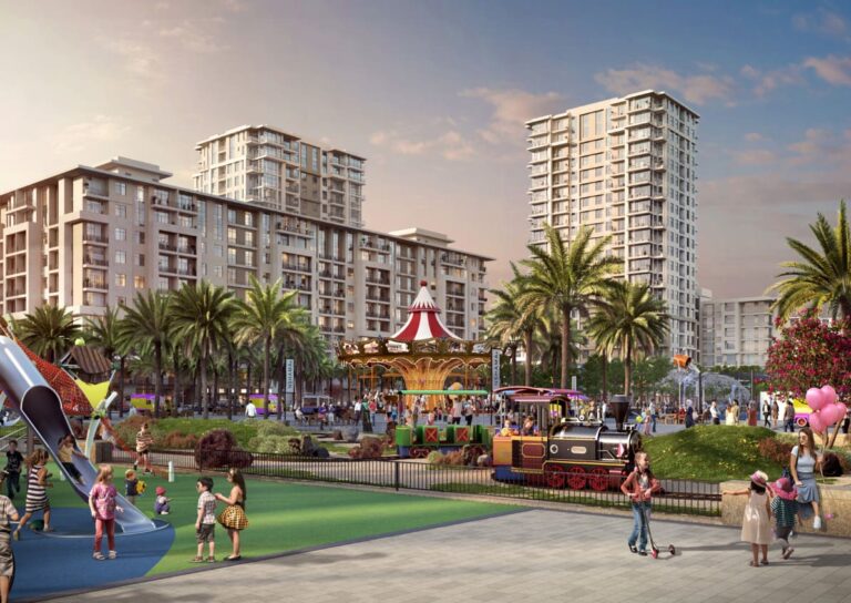 Ascot Residences 2